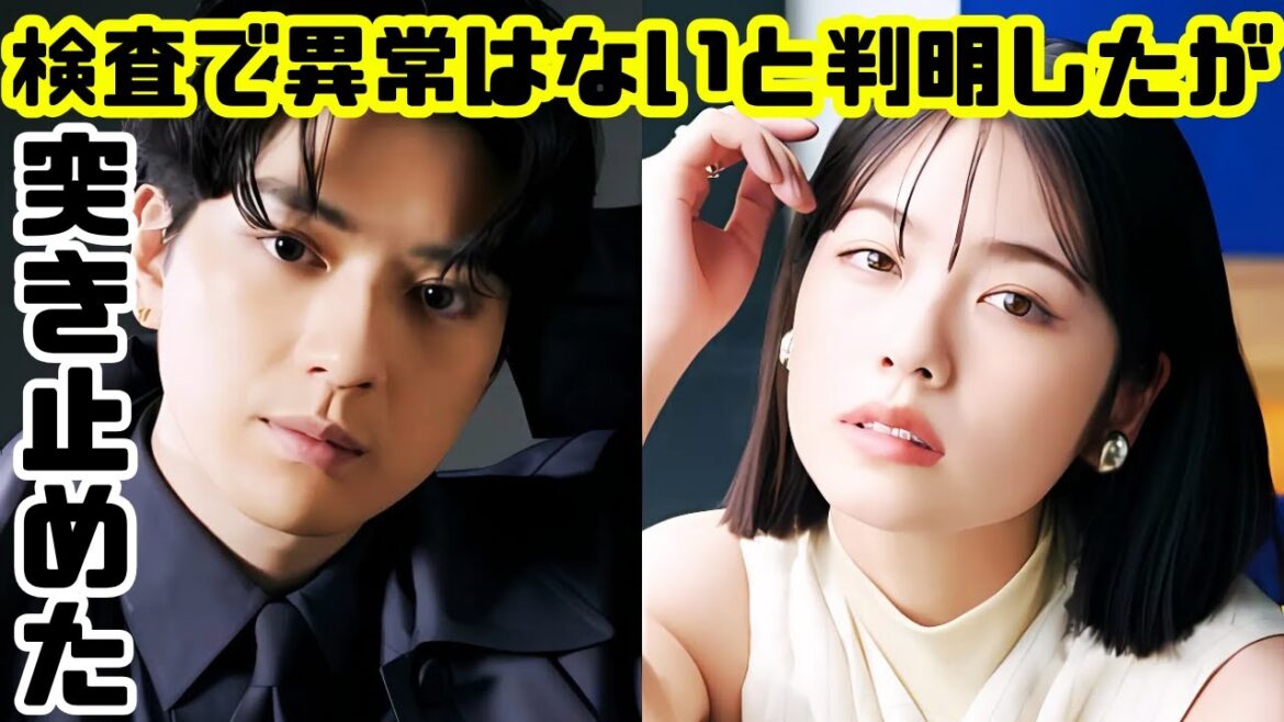 🌟松本潤×小芝風花『19番目のカルテ』の成功理由とは?裏主役の真摯な魅力に視聴者熱狂! 🌟松本潤×小芝風花『19番目のカルテ』の成功理由とは?裏主役の真摯な魅力に視聴者熱狂!