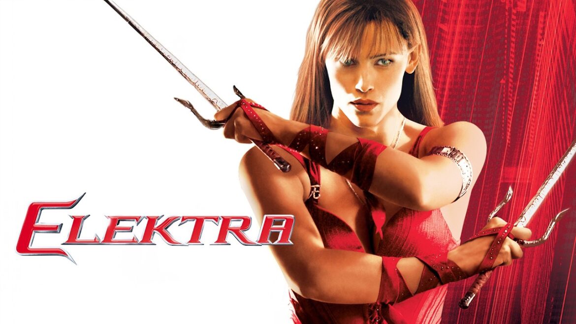 エレクトラ | Elektra（フルHD映画, MARVELアクション, 女暗殺者, 日本語吹き替え or 日本語字幕, 無料視聴）