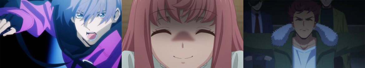 TVアニメ「カードファイト!! ヴァンガード Divinez デラックス決勝編」第3話 7月19日(土)放送!!先行場面カットも公開！