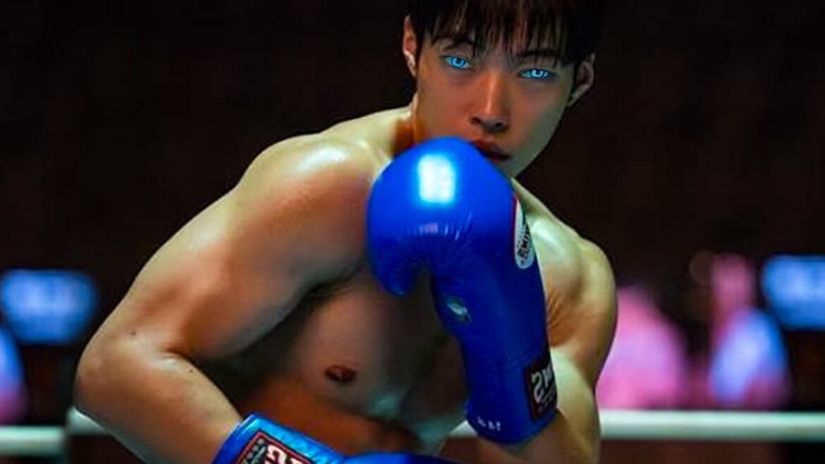 【韓国ドラマ無料 全話】ボクサーがリングを離れ、母親の復讐のため単独でギャングに立ち向かう【映画紹介】【ゆっくり解説】