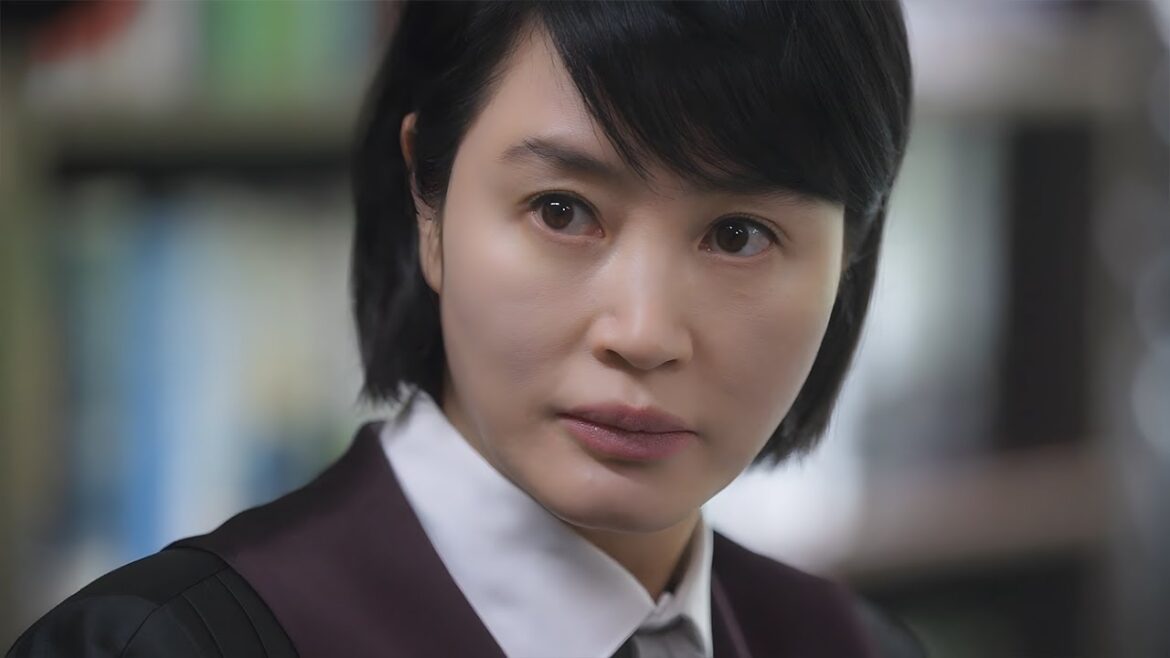 【韓国ドラマ無料 全話】息子が少年犯罪者に殺されたため、彼女は彼らを罰するために裁判官になろうとした【映画紹介】【映画紹介】【ゆっくり解説】