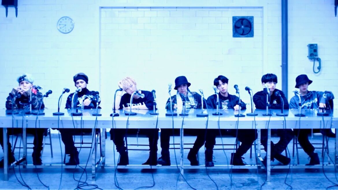 BTS代表曲「MIC Drop(Steve Aoki Remix)」大ヒットは奇跡的な瞬間／映画『BTS ARMY：FOREVER WE ARE YOUNG』本編映像
