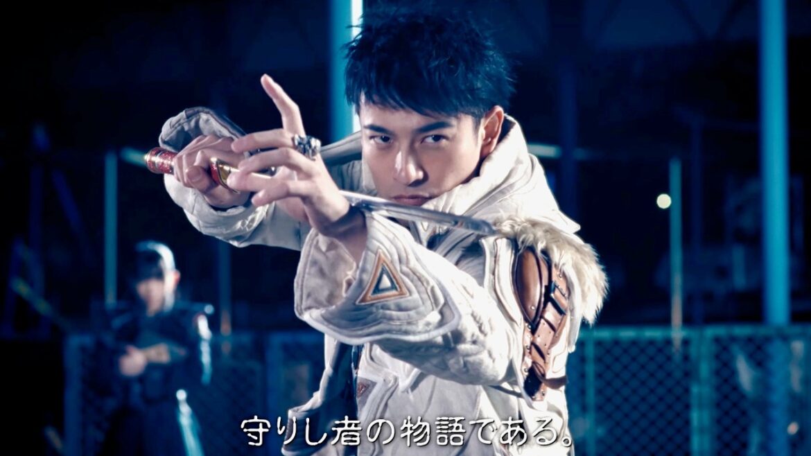 「牙狼＜GARO＞」シリーズ最新作！JAM Projectが歌う主題歌「TAIGA~守りし者よ風の如く~」劇場版『牙狼＜GARO＞TAIGA』予告編