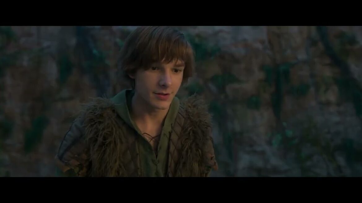 主人公ヒックの吹替キャストに坂東龍汰が決定『ヒックとドラゴン』吹替版本編映像【2025年9月5日公開】
