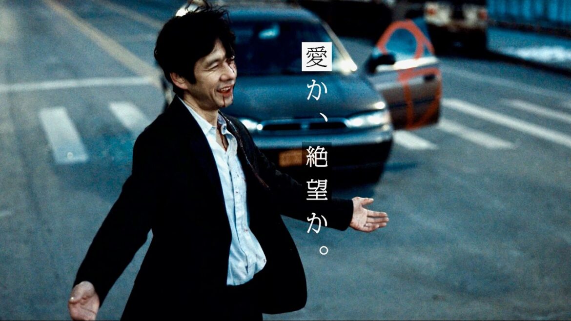 西島秀俊、息子を誘拐され理性を失い夫婦関係が崩壊／映画『Dear Stranger／ディア・ストレンジャー』予告編