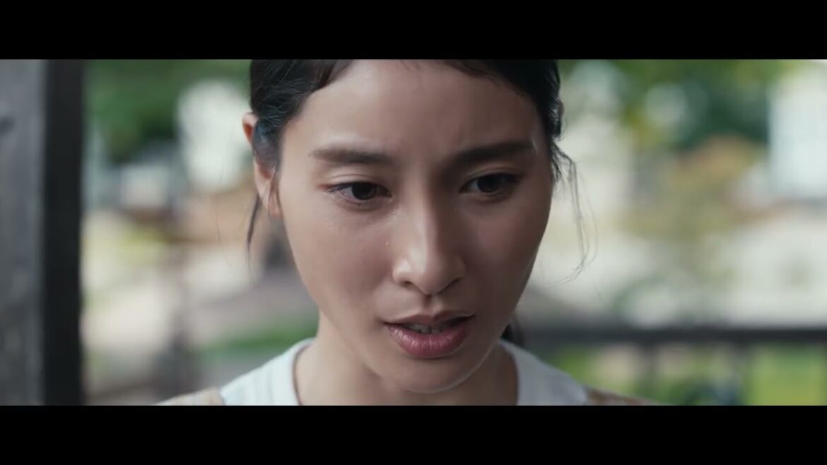 坂口健太郎×渡辺謙　映画『盤上の向日葵』予告編【2025年10月31日公開】