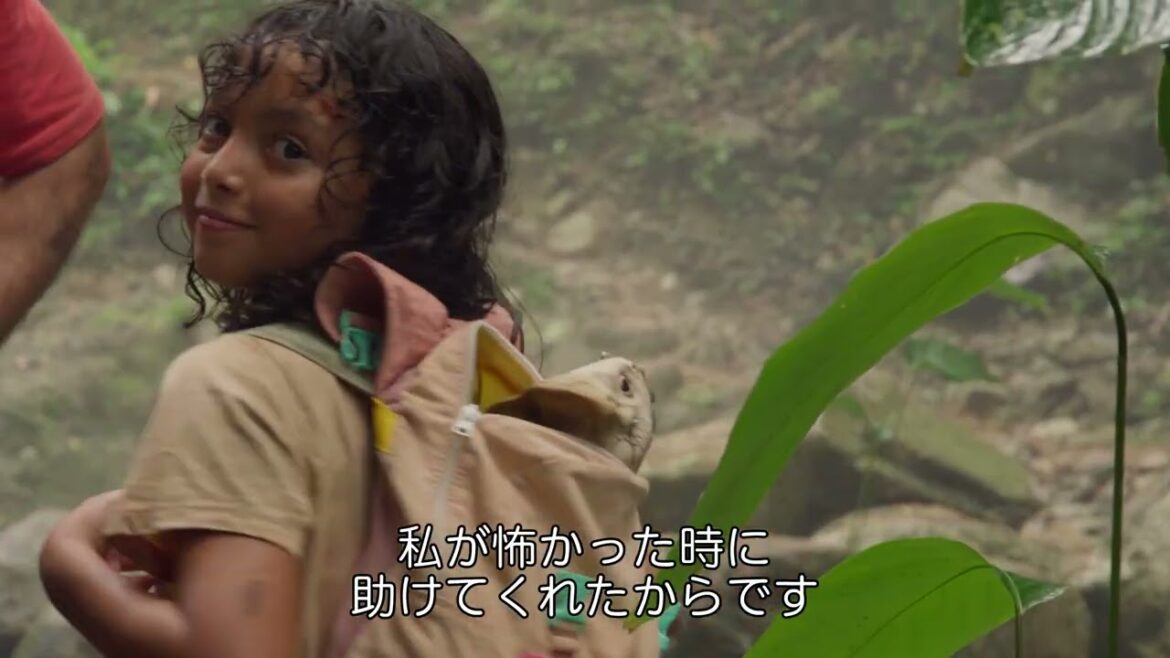 『ジュラシック・ワールド／復活の大地』“シリーズ初登場”の恐竜、アクイロプス　子犬のようなかわいらしい草食恐竜との出会い【2025年8月8日公開】
