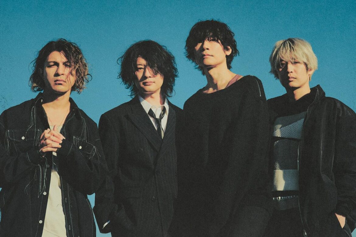 [Alexandros]のスペシャルライブ「VIP PARTY ‘25」トヨタアリーナ東京で開催 - ファッションプレス