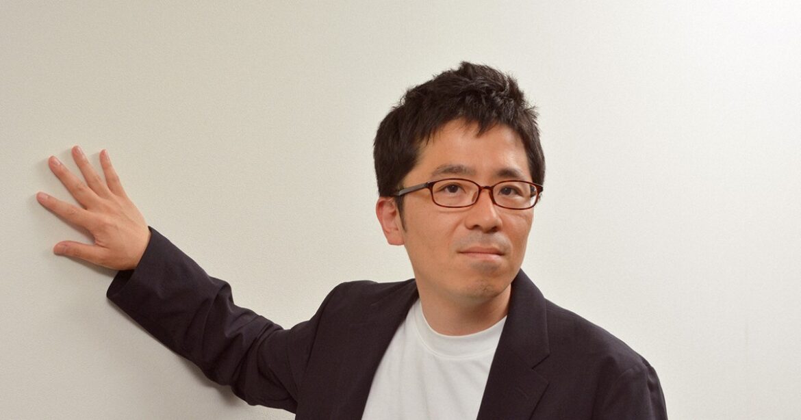 情熱人：映画「長崎─閃光の影で─」公開――松本准平さん | 週刊エコノミスト Online