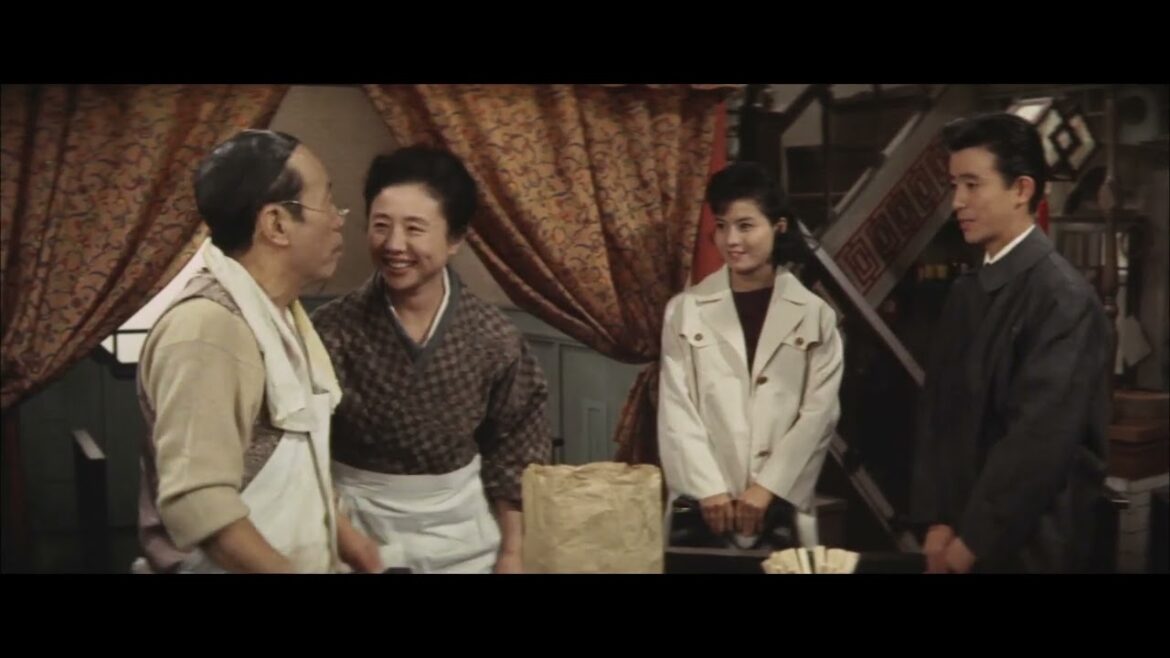 映画フル2025最新 喜劇 駅前飯店