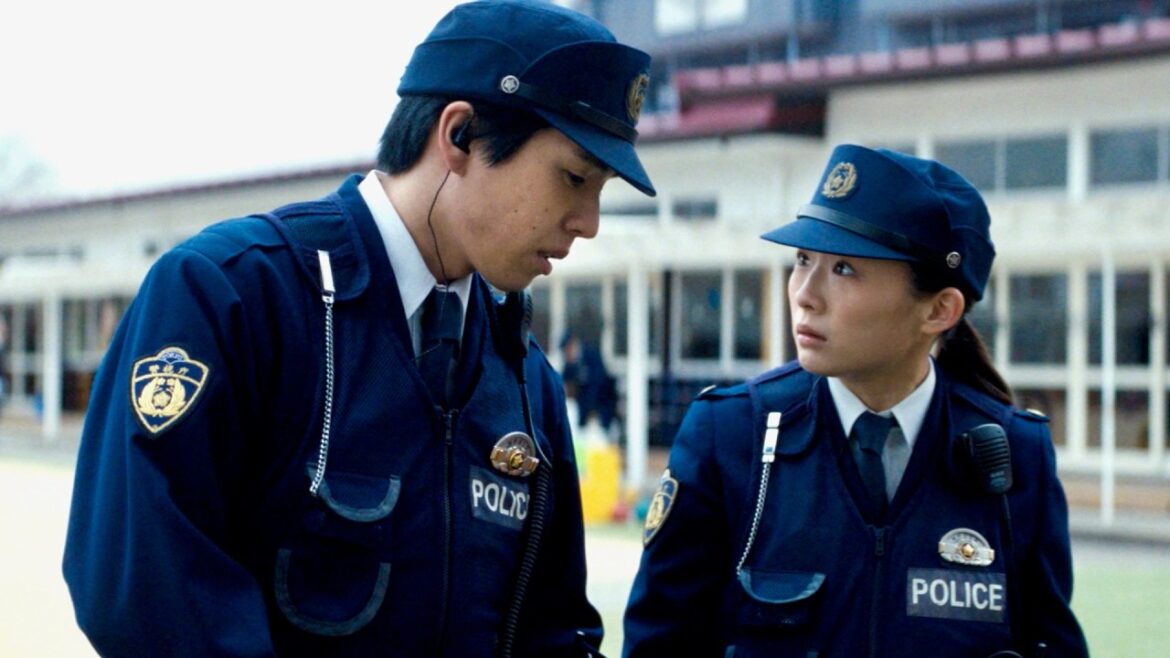 山田裕貴vs佐藤二朗！伊藤沙莉、坂東龍汰、染谷将太、寛一郎、渡部篤郎出演／映画『爆弾』予告編