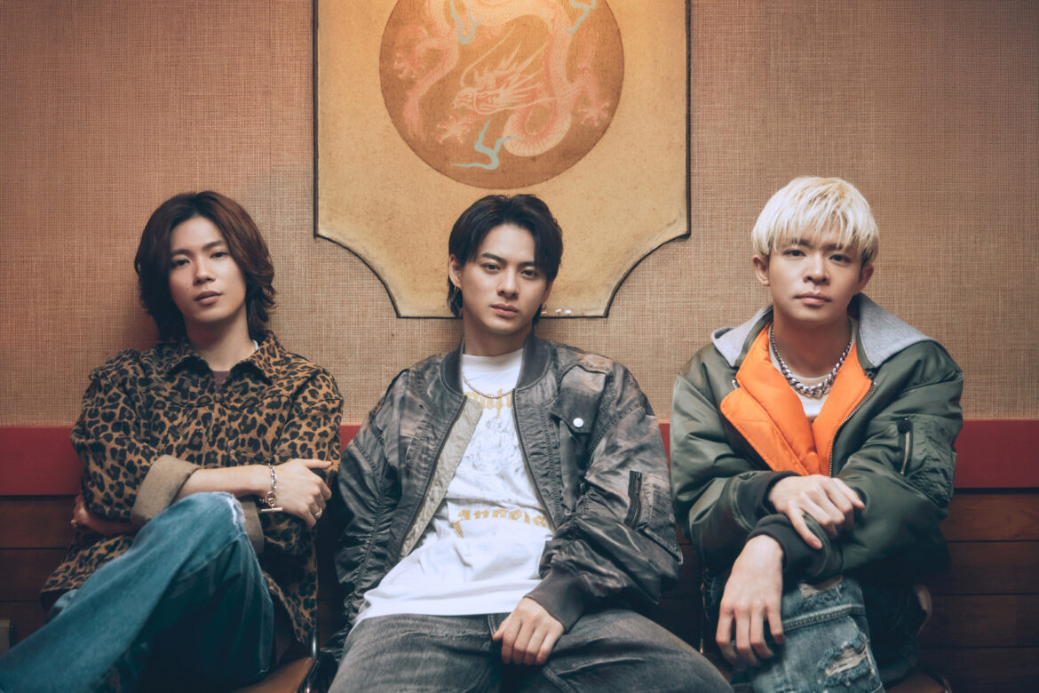 Number_i『FNS歌謡祭』で示した強さ