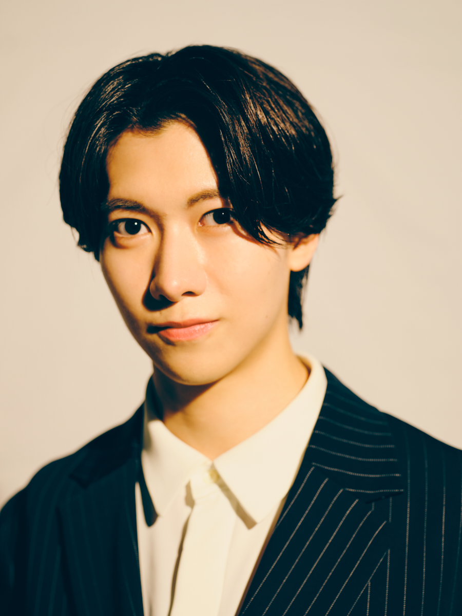 CLASS SEVEN（撮影＝林将平）