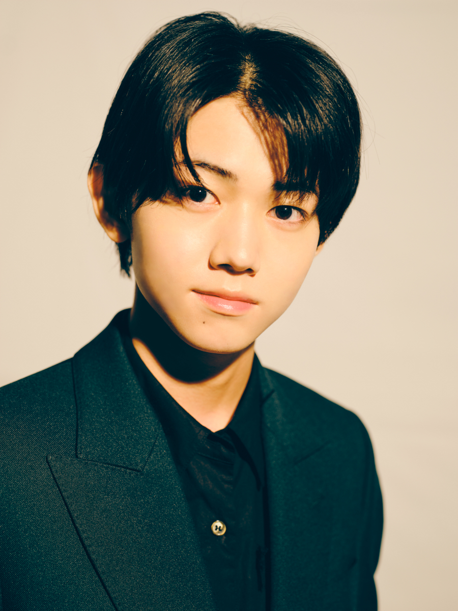 CLASS SEVEN（撮影＝林将平）