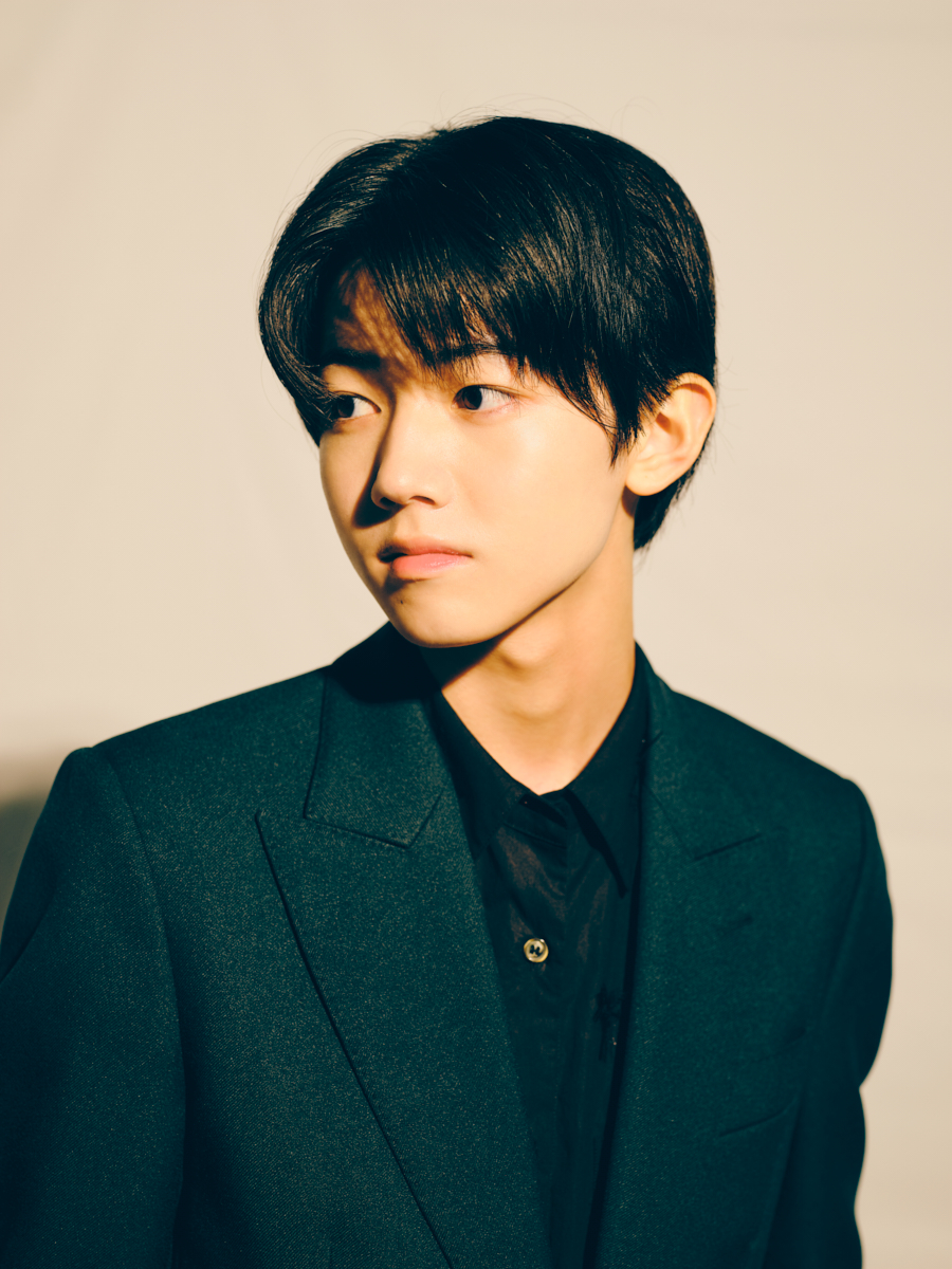 CLASS SEVEN（撮影＝林将平）