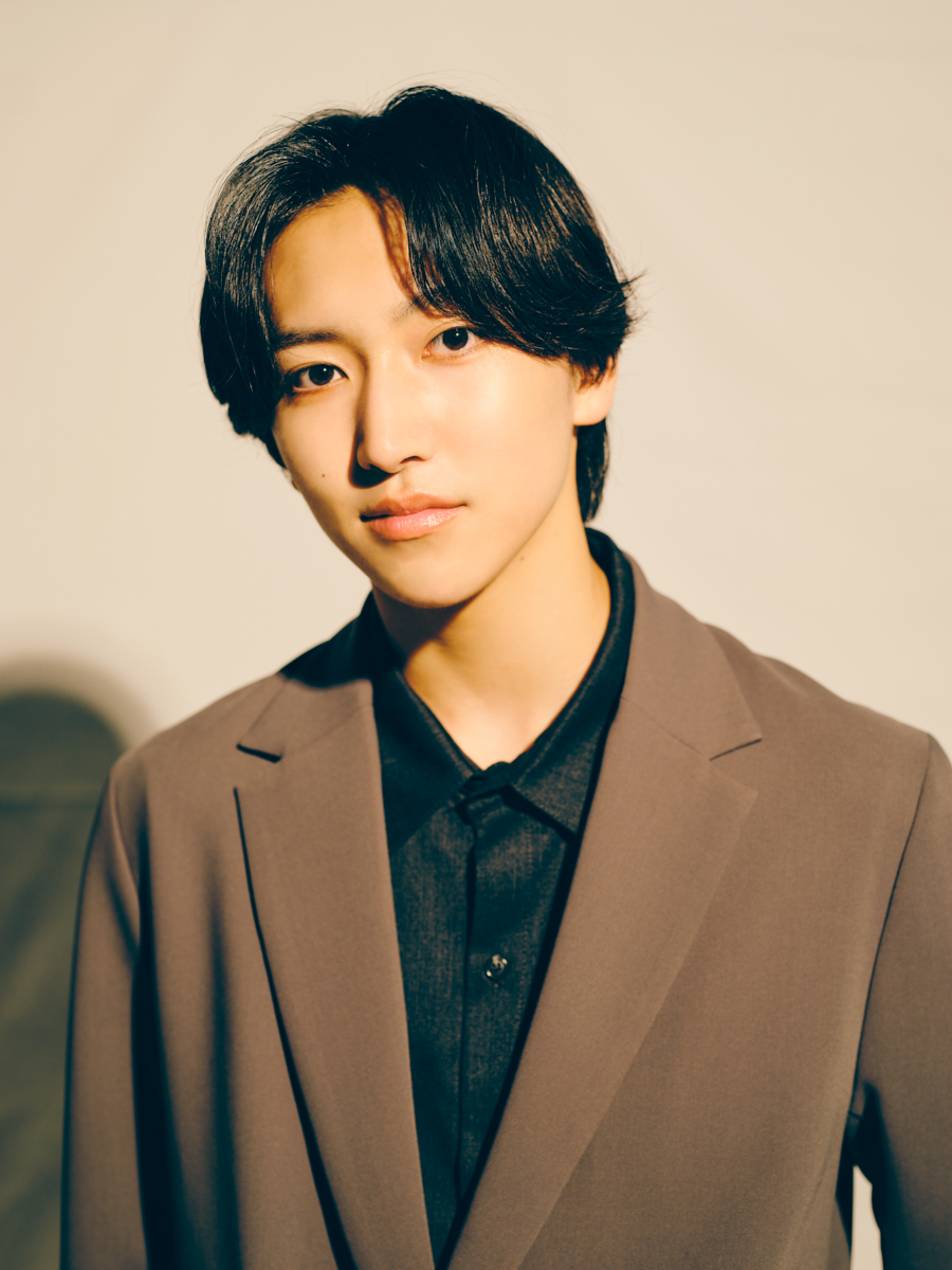 CLASS SEVEN（撮影＝林将平）