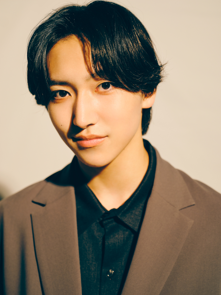 CLASS SEVEN（撮影＝林将平）