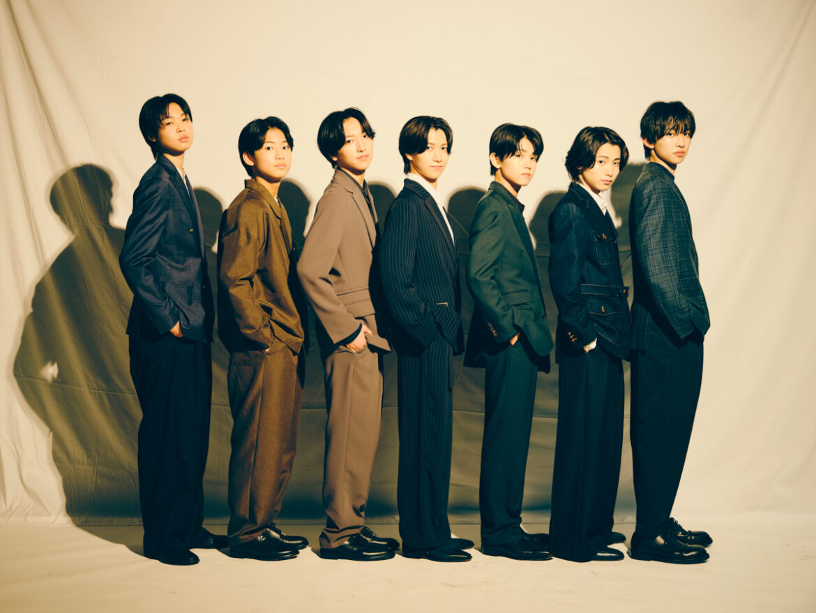 CLASS SEVEN、仲間と先輩たちと過ごす日々