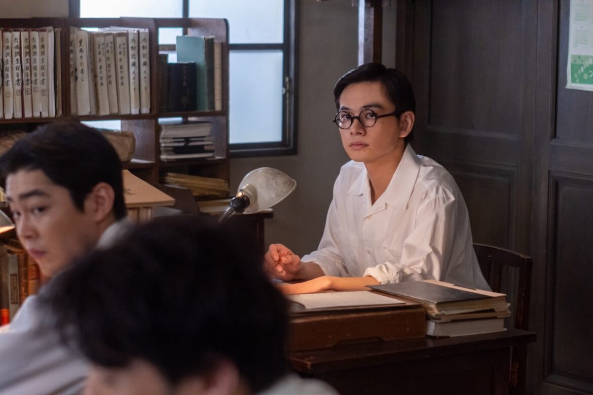 『あんぱん』北村匠海と妻夫木聡が再会