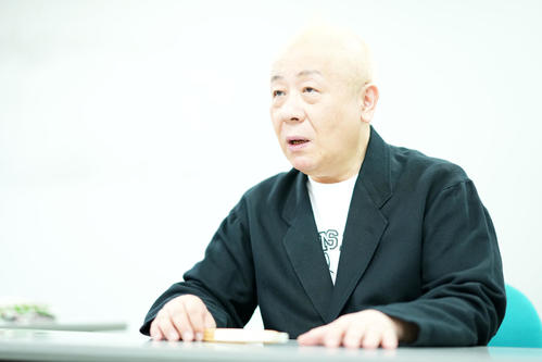 春風亭小朝（2022年撮影）