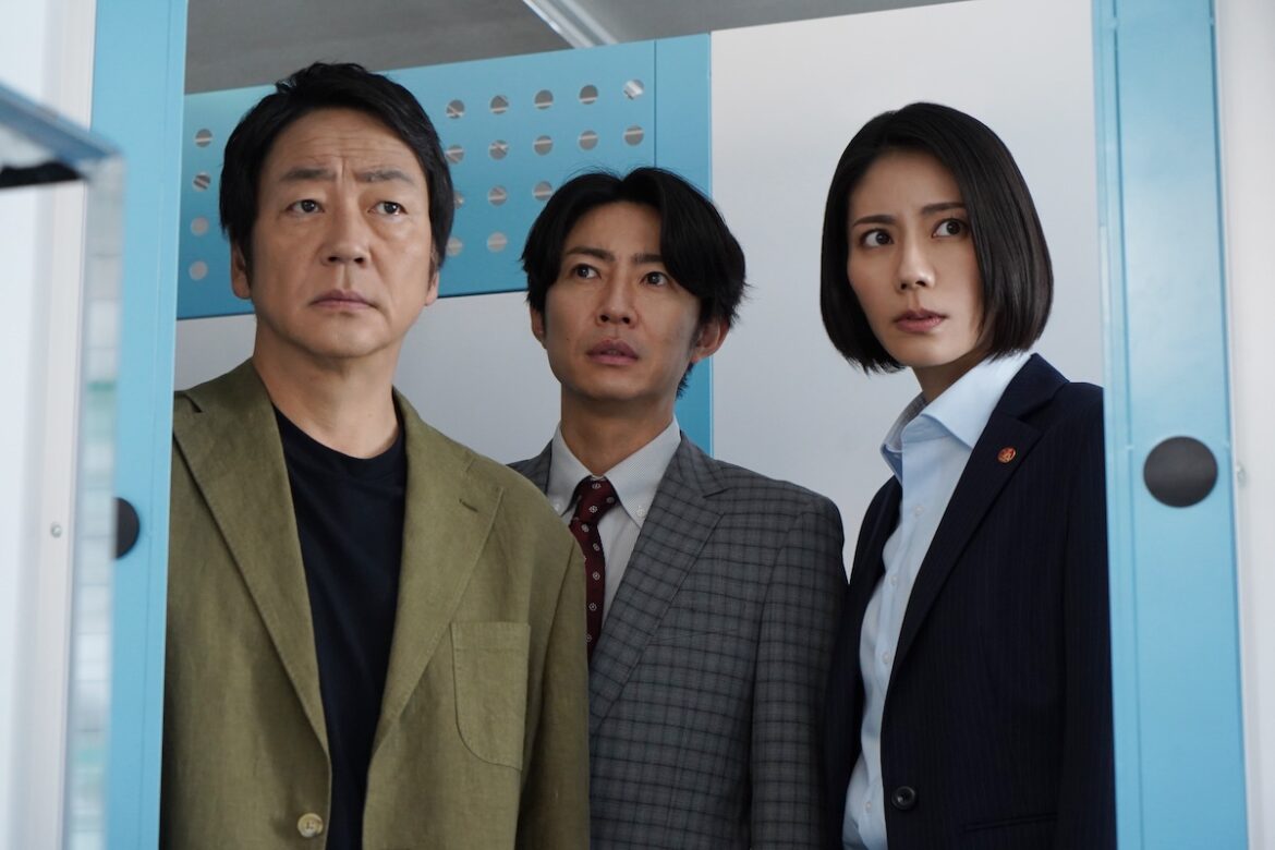 『大追跡』はどこまでが“リアル”なのか考察