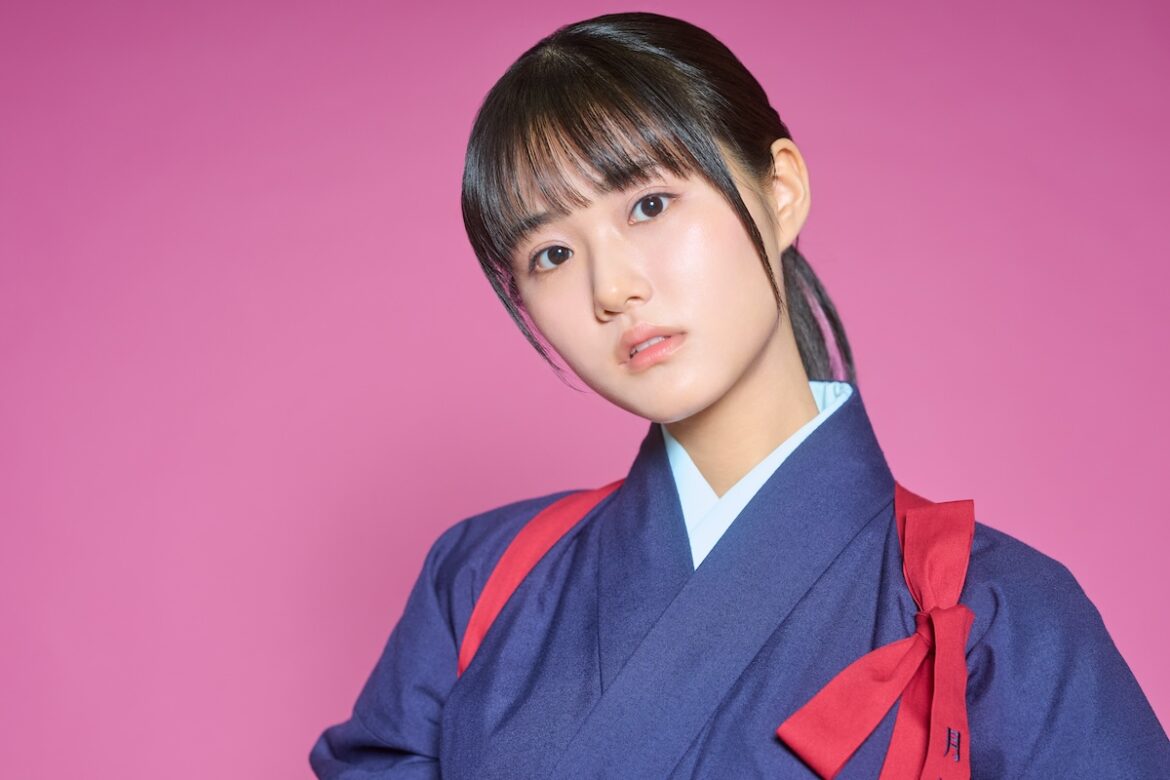 原菜乃華が撮影で感じた“青春” 「お芝居に対する情熱は、きっと部活動に対する情熱と近い」|Real Sound|リアルサウンド 映画部 原菜乃華が撮影で感じた“青春”