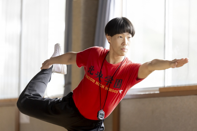 『ちはやふる』“ヒョロくん”坂口涼太郎、映画版から続投決定「北央の魂、永遠なり」 北央学園コーチに【コメント全文】 | ORICON NEWS | 国内海外のニュース 『ちはやふる』“ヒョロくん”坂口涼太郎、映画版から続投決定「北央の魂、永遠なり」 北央学園コーチに【コメント全文】 | ORICON NEWS | 国内海外のニュース