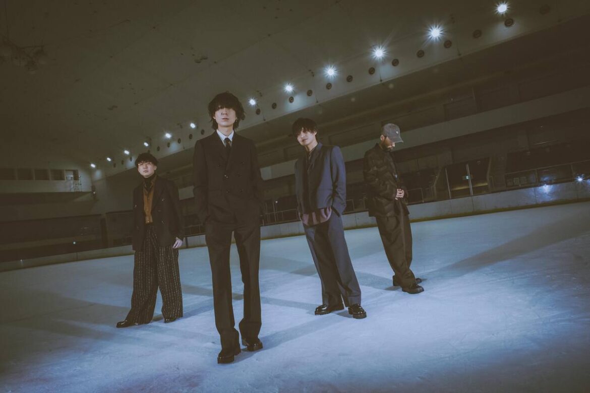 indigo la End、SPドラマ公開