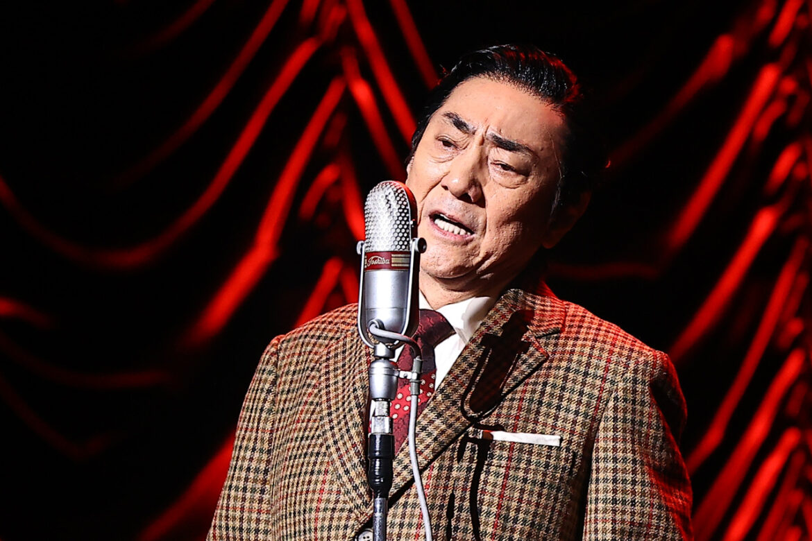 市村正親 音楽劇「エノケン」又吉直樹の台本に「感動」！シアタークリエへの思いも