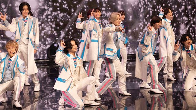 『Star Song Special』第12回より