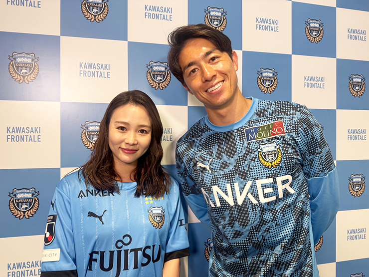 応援番組 | フロンターレ日記 | KAWASAKI FRONTALE 応援番組 | フロンターレ日記 | KAWASAKI FRONTALE