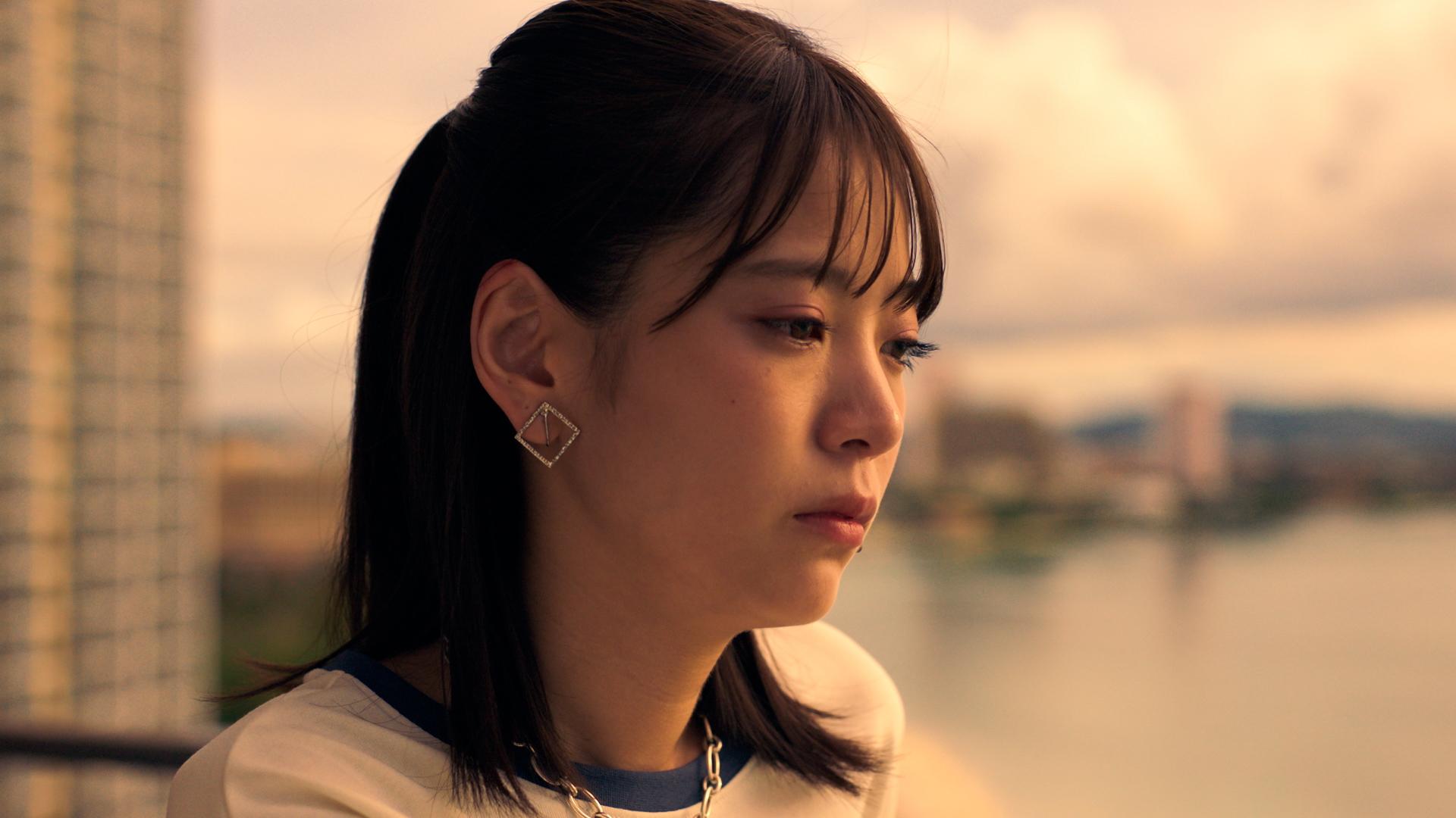 「私があなたといる理由」５話３