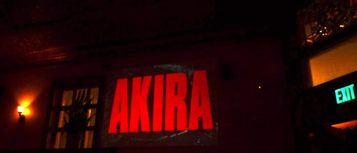ハリウッド実写版『AKIRA』断念、ワーナーが20年の開発の末に権利手放す - theriver.jp