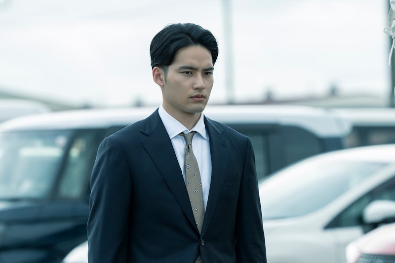 声色や衣装にもこだわるなど、役を作り込むことを意識したと言う水上さん （C）WOWOW