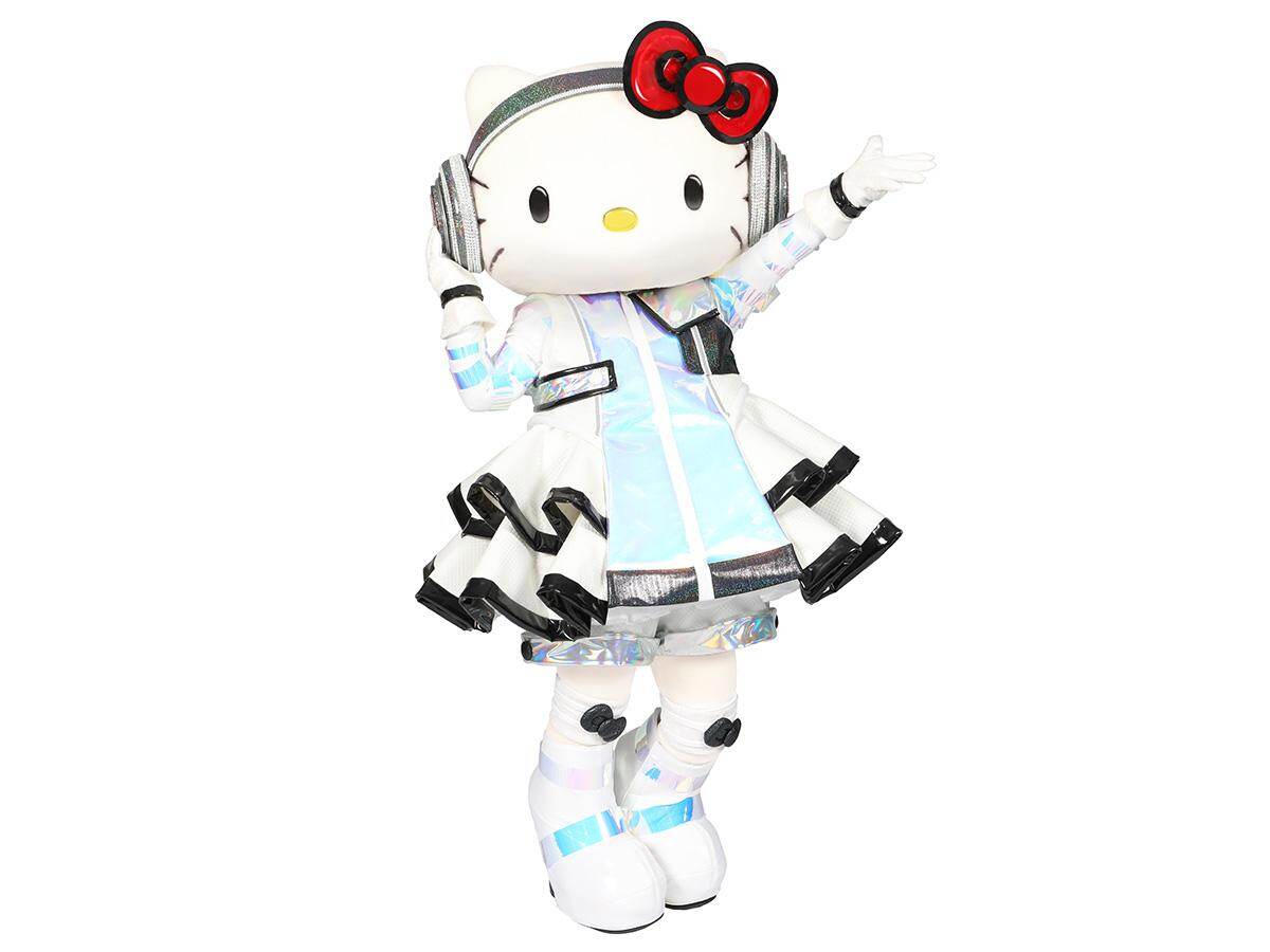 DJ Hello Kitty