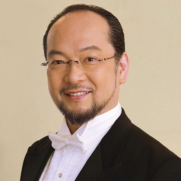 テノール:福井 敬|Kei Fukui, tenor