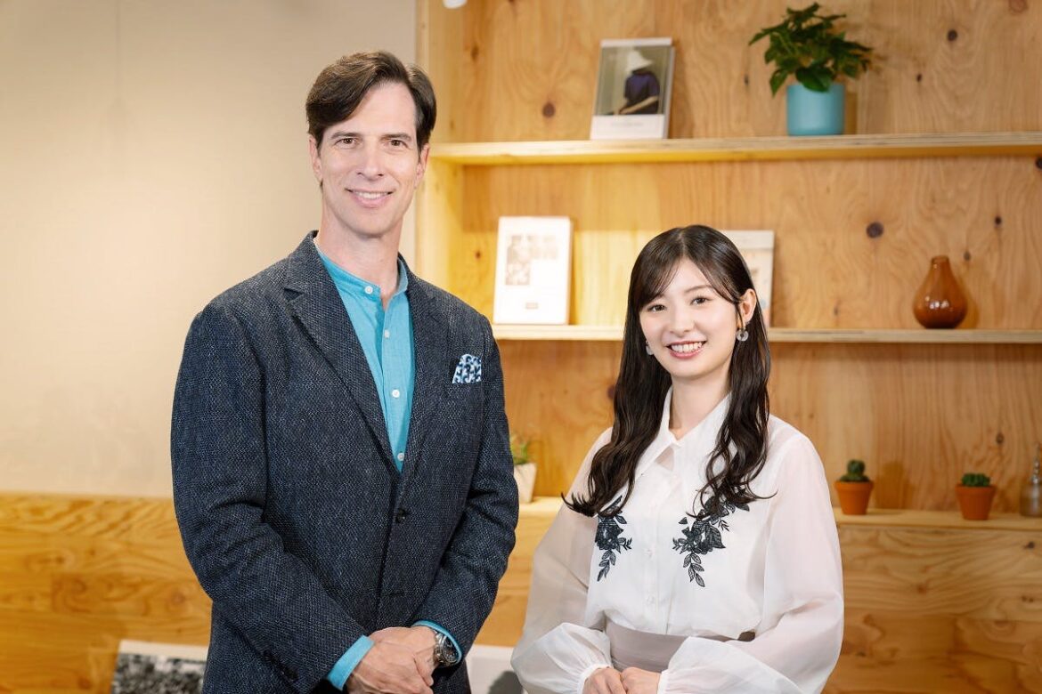 ＢＳテレ東開局25周年記念企画 日経スペシャル 「マネーのまなび」が初の公開収録！大学生と共に「高配当株投資」の魅力を徹底解剖！ | テレ東 リリ速（テレ東リリース最速情報）
