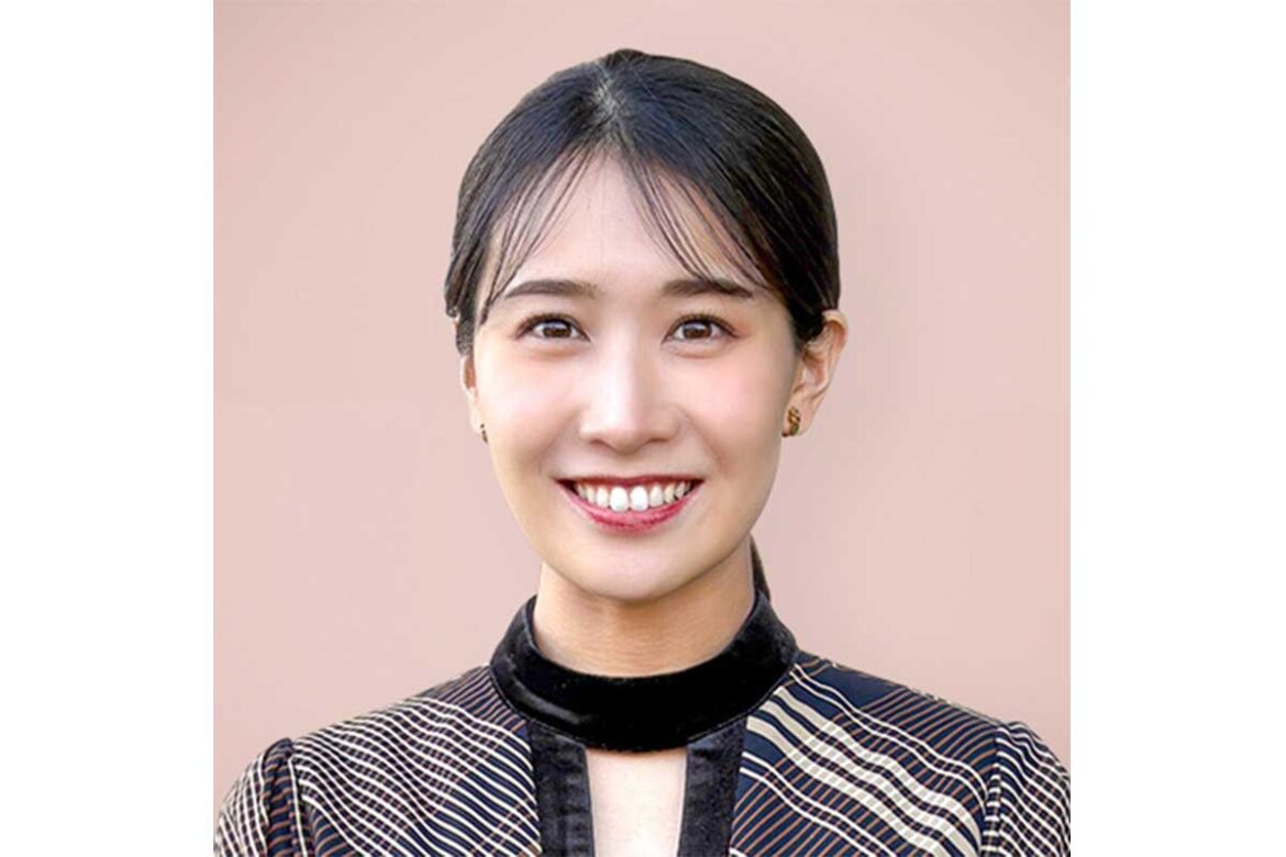 メ～テレの島津咲苗アナ【写真：公式ホームページより】