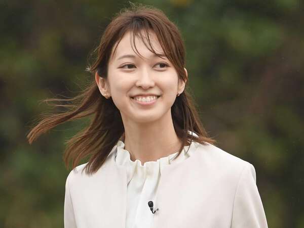 「お嬢様だったのね」「美女がすぎる」横浜雙葉12年→上智大卒の女子アナ 母校で司会「一気に学生時代に戻ったような空気を感じました」 – au Webポータル 「お嬢様だったのね」「美女がすぎる」横浜雙葉12年→上智大卒の女子アナ 母校で司会「一気に学生時代に戻ったような空気を感じました」 - au Webポータル