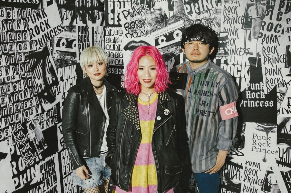 Dizzy Sunfist、メイ子（Ba/Cho）が8/11"SUNNY CIRCUS 2025″をもって卒業 | 激ロック ニュース