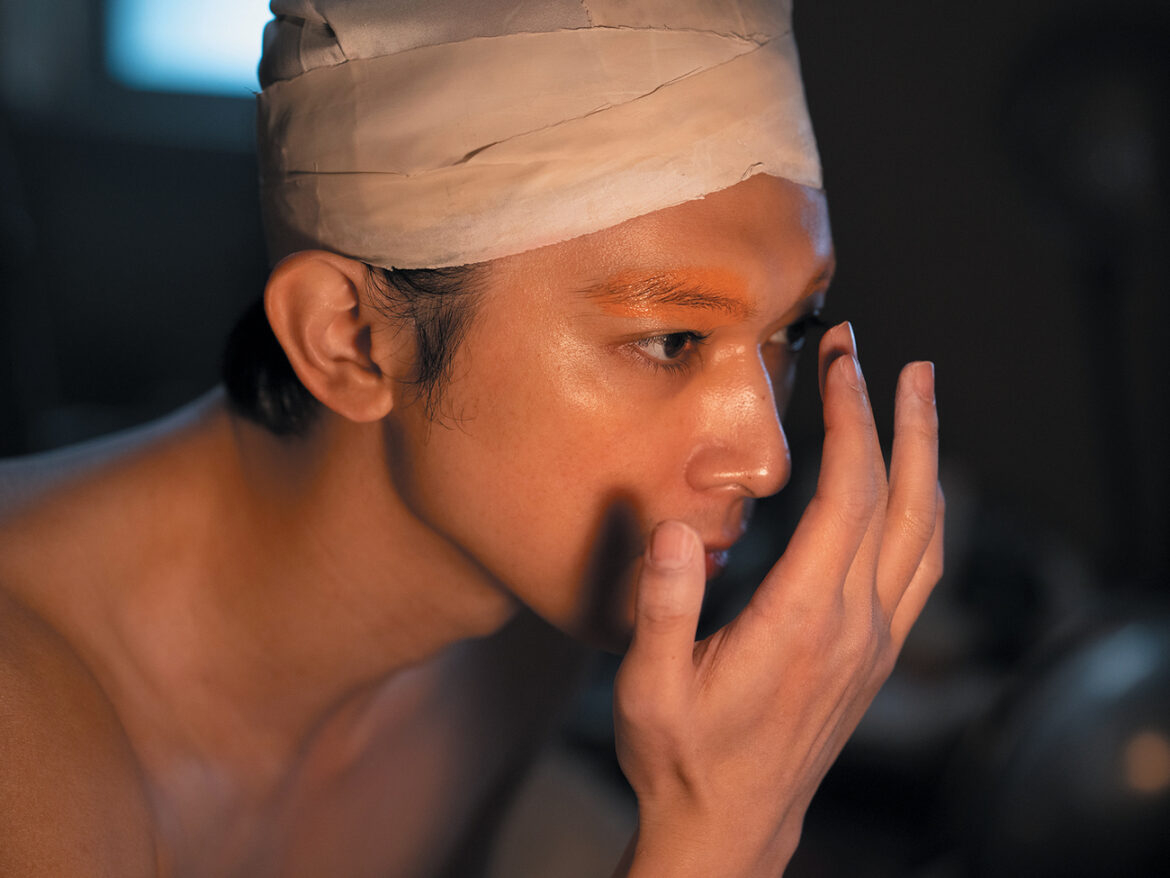 映画『国宝』のサウンドトラック制作秘話！〜監督との"合宿"を通して組み上げられていった音楽とは - サンレコ 〜音楽制作と音響のすべてを届けるメディア