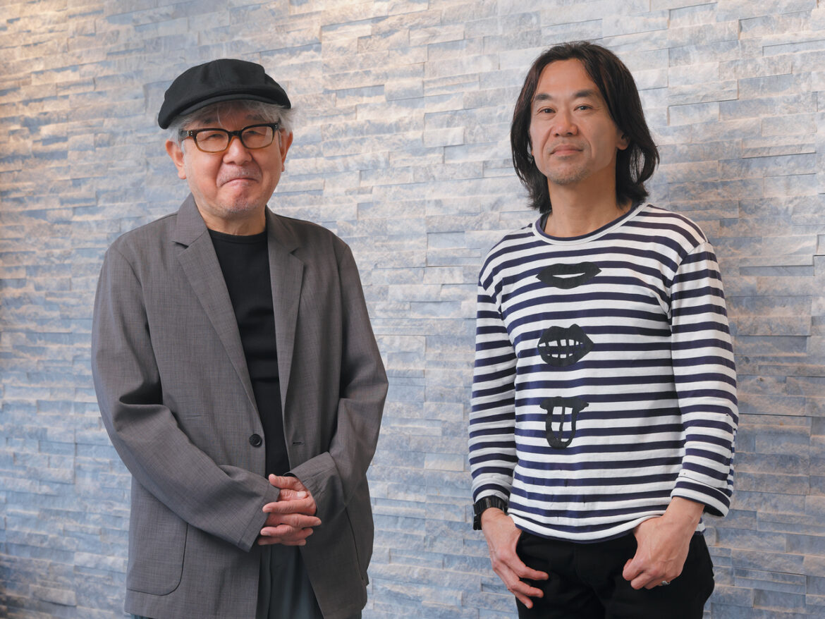 高橋幸宏主催の音楽フェス『World Happiness』CD＋Blu-rayボックスが発売 〜皆勤賞の鈴木慶一とゴンドウトモヒコがライブを振り返る - サンレコ 〜音楽制作と音響のすべてを届けるメディア
