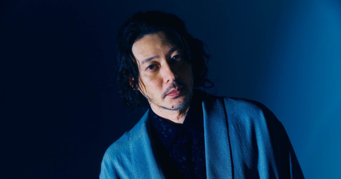 オダギリジョーが抱いた「危機感」…日本映画界から「多様な作品」が失われてほしくない - 現代ビジネス