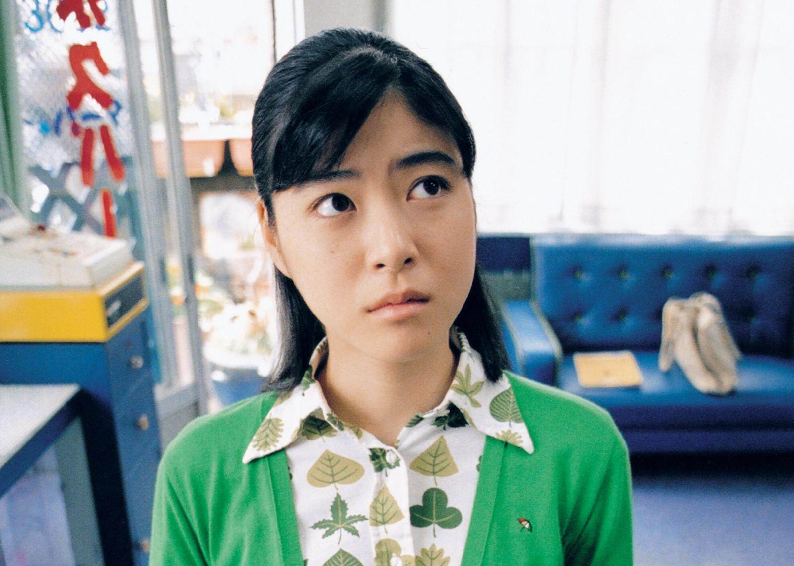 映画『亀は意外と速く泳ぐ』上野樹里×三木聡の“脱力系”コメディ、デジタルリマスター版を劇場で｜写真1