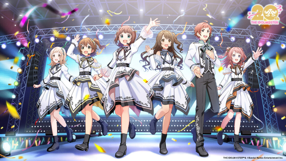 「アイマス」の20年間を振り返る番組、BS-TBSで放送　元総合Pや声優ら出演 - KAI-YOU