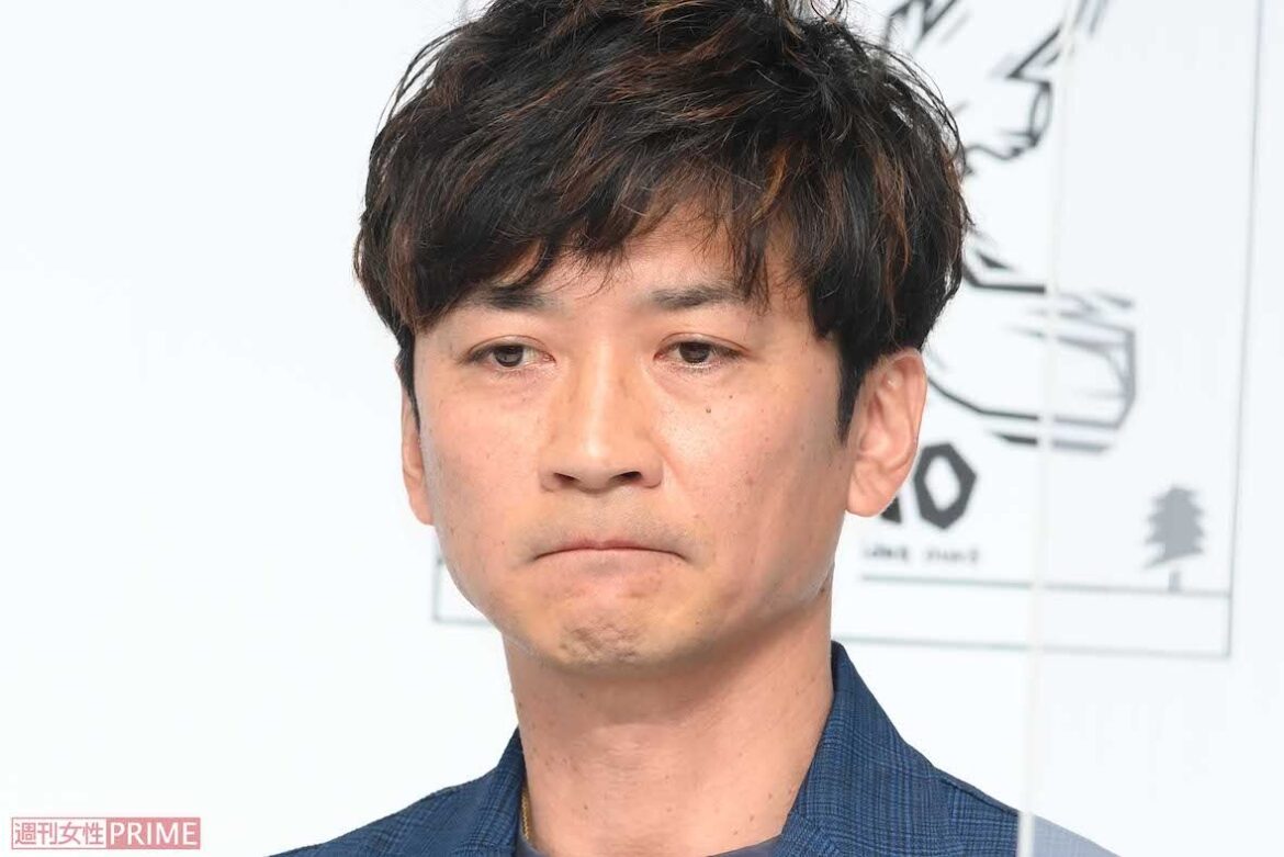 元TOKIO国分太一、TV局スタッフへのセクハラは“自覚なし”か 東山紀之との共通点と“第二の国分”が出る可能性 | 週刊女性PRIME