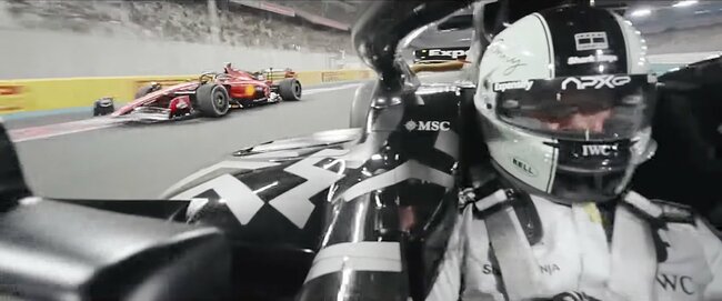 ブラッドピット主演映画「F1」、メタリカ&U2のライブを、自宅でIMAX以上の臨場感で体験する方法とは