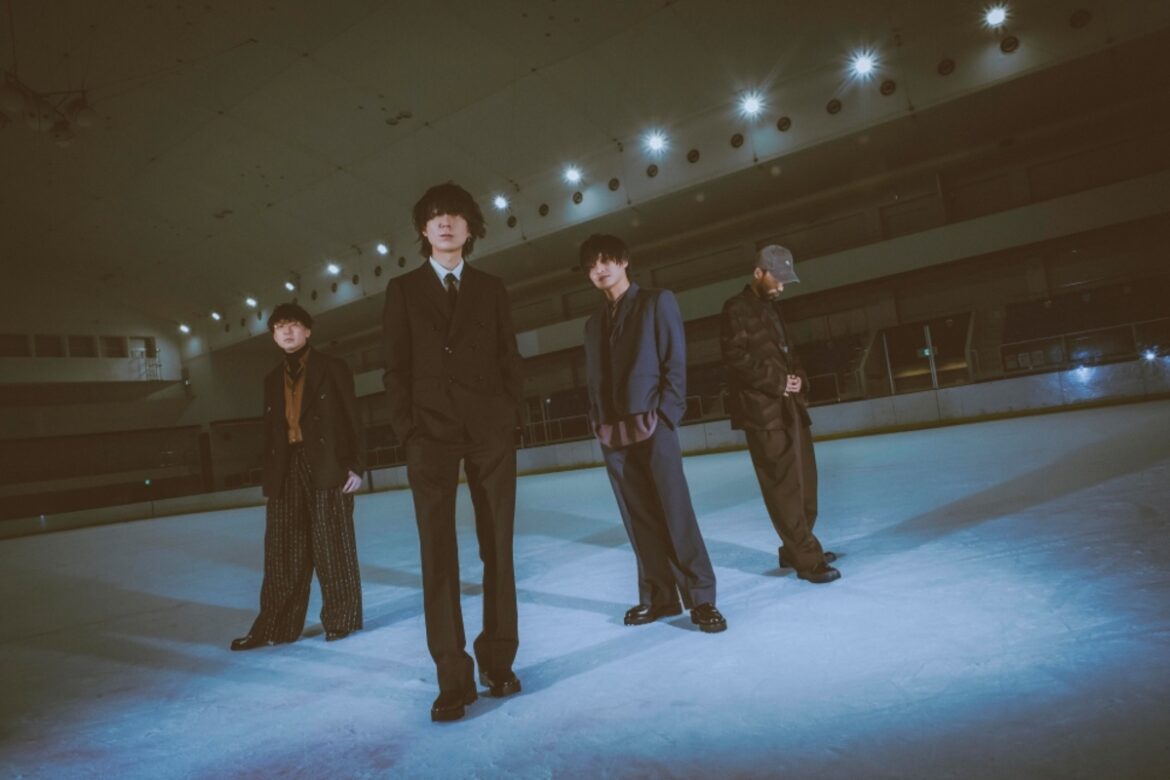 indigo la End、結成15周年記念スペシャル・ショート・ドラマ”最愁回”公開決定。主演は五百城茉央(乃木坂46) indigo la End、結成15周年記念スペシャル・ショート・ドラマ"最愁回"公開決定。主演は五百城茉央(乃木坂46)