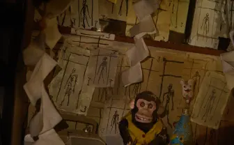 ホラー映画『近畿地方のある場所について』首吊り屋敷や呪いのメールが怖すぎる