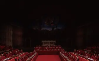 映画『教皇選挙』Prime Videoで配信開始 カトリック教会を巡る陰謀と計略